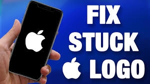Fix Iphone Xr Xs Xs Max 11 Stuck On Apple Logo Boot Loop Resolve Ios Apple Logo Iphone Boot Loop