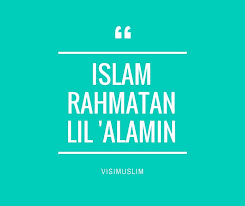 Collection by visi muslim media. Islam Rahmatan Lil Alamin Home Facebook