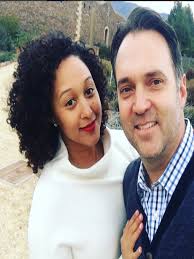 Tamera mowry & fiancé adam housley get fabulously romantic for engagement shoot. Happy First Wedding Anniversary Tamera Mowry Housley And Adam Housley Essence