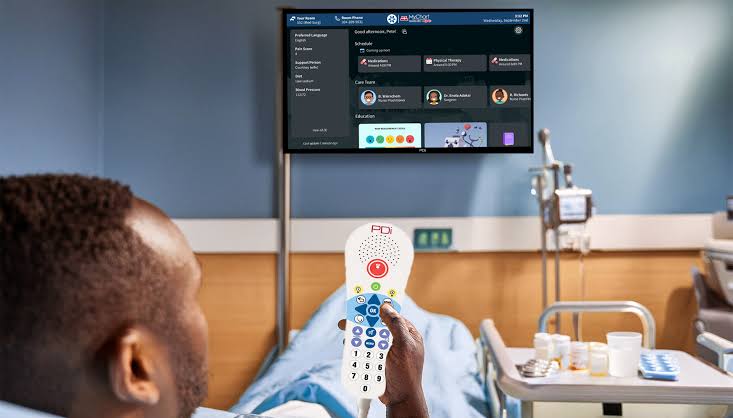 5 Benefits of Cloud-Based Electronic Health Records