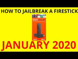 4 can you jailbreak a firestick yourself? How To Jailbreak Firestick All Versions And Install Top Apps January 2020 Fastest Method Youtube How To Jailbreak Firestick Fire Tv Stick Tv Stick