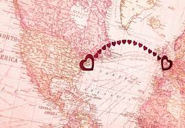 Calcular distancia y tiempo de viaje entre ciudades de argentina. Mi Amor A Distancia Parte 6 Wattpad