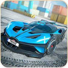 See pictures and look under the hood of corvette sports cars. City Car Driving Simulator 2021 Bolide Car Game 1 7 Mod Apk Unlimited Money Getapkapps Com