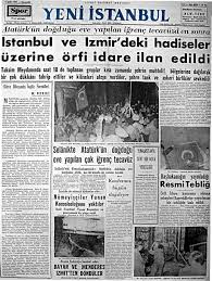 Tc Sevtap Arici Palavan Adli Kullanicinin Unutulmayan Gazete Mansetler Panosundaki Pin Gazete Tarih Nostalgia