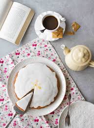 Gateau Nantais Moelleux Aux Amandes Rhum Gateau Nantais Gateaux Et Desserts Moelleux