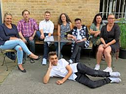 Anja reschke is on facebook. Luckenwalde Plane Fur Eine Disco