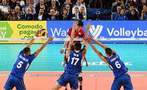 The team's biggest victories were the gold medal at the 2002 fivb women's world championship, being the first team to break the domination of russia, cuba, china and japan, and the 2007 and the 2011 world cup, winning 21 out of the 22 matches in both tournaments. Volley Italia Serbia Oggi In Tv Canale Orario E Diretta Streaming Nations League Maschile 2021