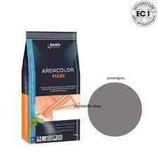 11 wer ist für silikonfugen im bad zuständig? Bostik Maxi Fuge Fliesen Fugenmortel 5kg Zementgrau