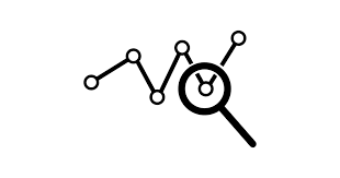 Data Analysis Symbol Free Vector Icons Designed By Freepik Data Icon Vector Free Vector Icon Design