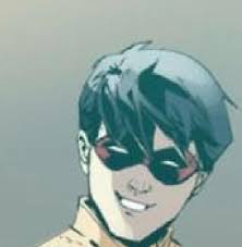 I don't know how to feel about the concept of Robin Jason Todd wearing red  mask as Robin, good idea? bad? or indifferent? : r/RedHood