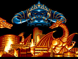 フォゴットンワールズ & KEGA Fusion : Hitoakiの横領ダメ！ゼッタイ