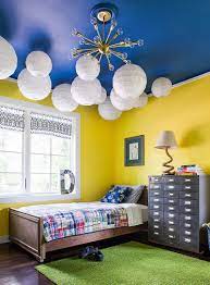 In stock on june 10, 2021. Trendy And Timeless 20 Kids Rooms In Yellow And Blue
