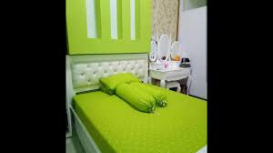 Cat rumah warna hijau tosca. Desain Rumah Minimalis Dengan Konsep Warna Hijau Youtube