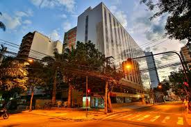 10 anos de tradição no mercado. Ibis Rio De Janeiro Botafogo Rio De Janeiro Aktualisierte Preise Fur 2021