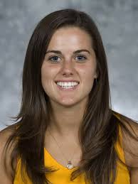 2010 Women's Cross Country Roster