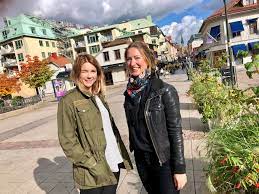 Welcome to the university of borås. Ska Utveckla Boras Cityhandel Dagens Handel
