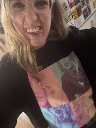 NEW HOLIDAY MERCH! We are thrilled to present you with a new collection of  merch, just in time for the holiday season — an embroidered guitar strap  🎸, knit holiday sweater ❄️,