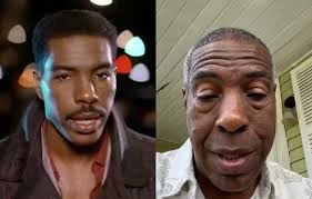 Happy 68th birthday Oran “Juice” Jones. He's known for his 1986 hit song  “The Rain”