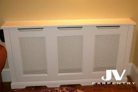 Maybe you would like to learn more about one of these? 10 Bespoke Radiator Covers Ideas Extra Shelving Radiators Radiator Cover