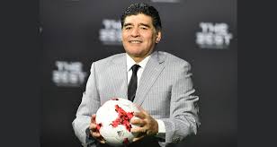 Diego Maradona: Argentine Court Confirms Eight Medical Professionals To Face Trial