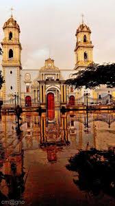 Amanecer Lluvioso Cordoba Ver Cordoba Veracruz Cordoba Veracruz