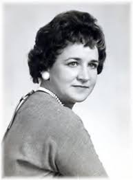 Ruby (Kerr) Johnson Obituary September 23, 2022