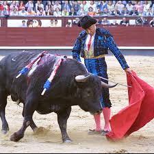 Esplá, Sánchez - Vara y Luis Bolívar torearán el 5 de julio en el Coso de  las Cruces - Noticias de Guadalajara - La Cerca