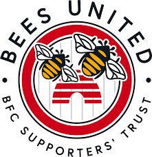 It's about working hard now and trying to kick on at the club the best that i can. Welcome To The Brentford Fc Supporters Trust Bees United