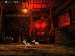 Круэлла де виль названа так не случайно. 101 Dalmatians Escape From Devil Manor Skachat Torrent