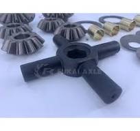 Inter-Wheel Differential Repair Kit/Differential Assembly ...