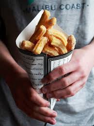 Churros Recette Recette Churros Recette Churros