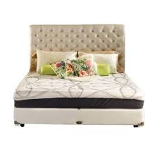 Springbed union bed elephant komplit set: Spring Bed Elite Set Harga Agustus 2021 Blibli