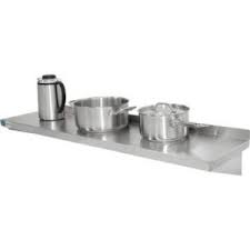 With kitchen shelves, you can fit more into your space while keeping all your things easy to find (and grab). Kitchen Shelving Cs Catering Equipment