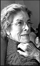 Nancy Groff Obituary (1941