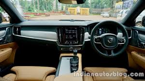 However, its packaging is not quite as efficient for optimal cargo. Volvo V90 Cross Country Review Amp First Drive