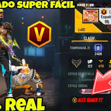 Podrás ver tu id en la pestaña galería debajo del nombre: Free Fire Codigo De Medalla V Para Tu Perfil Y Ser Verificado