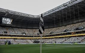 FMF define arbitragem para o jogo entre Atlético e Athletic, pelo Campeonato Mineiro