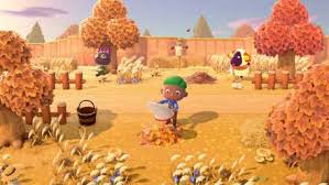 A game and fish commission spokesman said last month it plans to issue 900 deer permits for the pine tree acreage this hunting season. September To Do List September Bugs And Fish September Events Diy Recipes And Birthdays Acnh Animal Crossing New Horizons Switch Game8