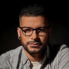 Derrick Simpkins's Instagram, Twitter & Facebook