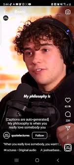 When you truly love someone you will never be comfortable in knowing they  are hurting. You feel their pain and will do anything you can to comfort  them. That is real love. #reallove #proveit