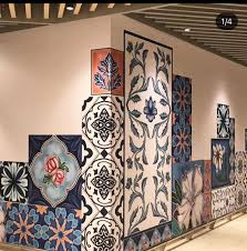 A collection of the top 57 original iphone wallpapers and backgrounds available for download for free. On Twitter Throwback To The Printed Wallpaper I Made For Toppen Shopping Centre Johor Inspired By Peranakan Malaysian Tiles Https T Co 4ciact9ot1 Twitter