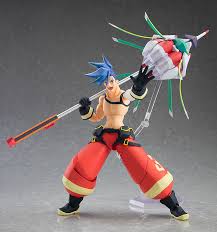 Is a part of 200 cr. Figma Galo Thymos