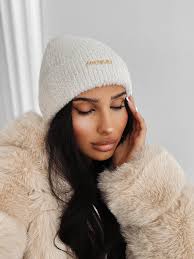 Czapka damska beanie OLAVOGA MORI