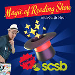Curtis Hed – The Dad Magician on a Mission