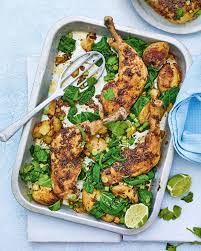 Check spelling or type a new query. 72 Healthy Chicken Recipes Delicious Magazine