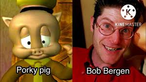 Characters and voice actors looney tunes back in action video game