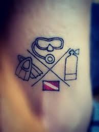 See more ideas about tattoos, dove tattoos, diver tattoo. Scuba Diving Tattoo Dove Tattoos Scuba Tattoo Tattoos