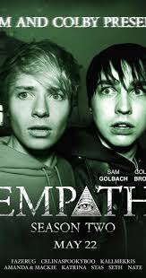 Sam and Colby: The Attachment (TV Series 2022)