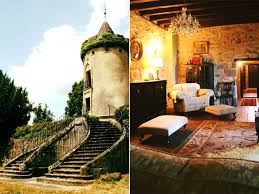 The last episode airs on channel 4 on sunday at 7pm. Escape To The 800 Year Old Chateau Du Masgelier In France The Good Life France