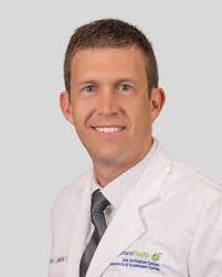 David Jenkins, MD